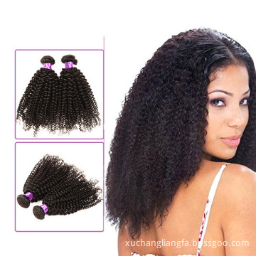Top Quality Unprocessed Brazilian Virgin Hair Bundles Cheap Wholesale Raw Mink Brazilian Hair Curly